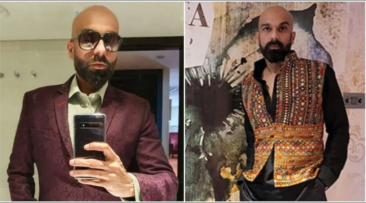 कौन हैं काशिफ खान, जिस पर नवाब मलिक ने लगाया पोर्न रैकेट चलाने का आरोप CrimeTak