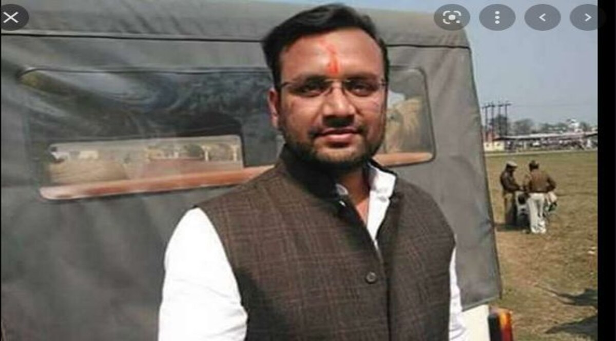 विधायक अमनमणि त्रिपाठी को अपहरण मामले में कोर्ट ने किया बरी,
अदालत ने कहां - पुलिस न तो शिकायकर्ता और न ही मेडिकल रिपोर्ट पेश कर पाई CrimeTak