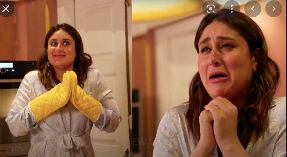 करीना कपूर की कार जब्त !
फ्रॉड केस में केरल पुलिस ने जब्त की 'करीना कपूर' की लग्जरी कार CrimeTak