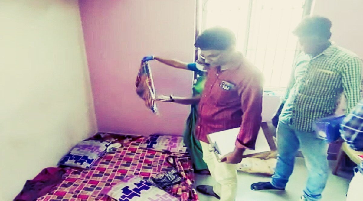 आखिर नानी ने अपनी ही बेटी के नवजात बेटे का क्यों काट डाला प्राइवेट पार्ट? CrimeTak