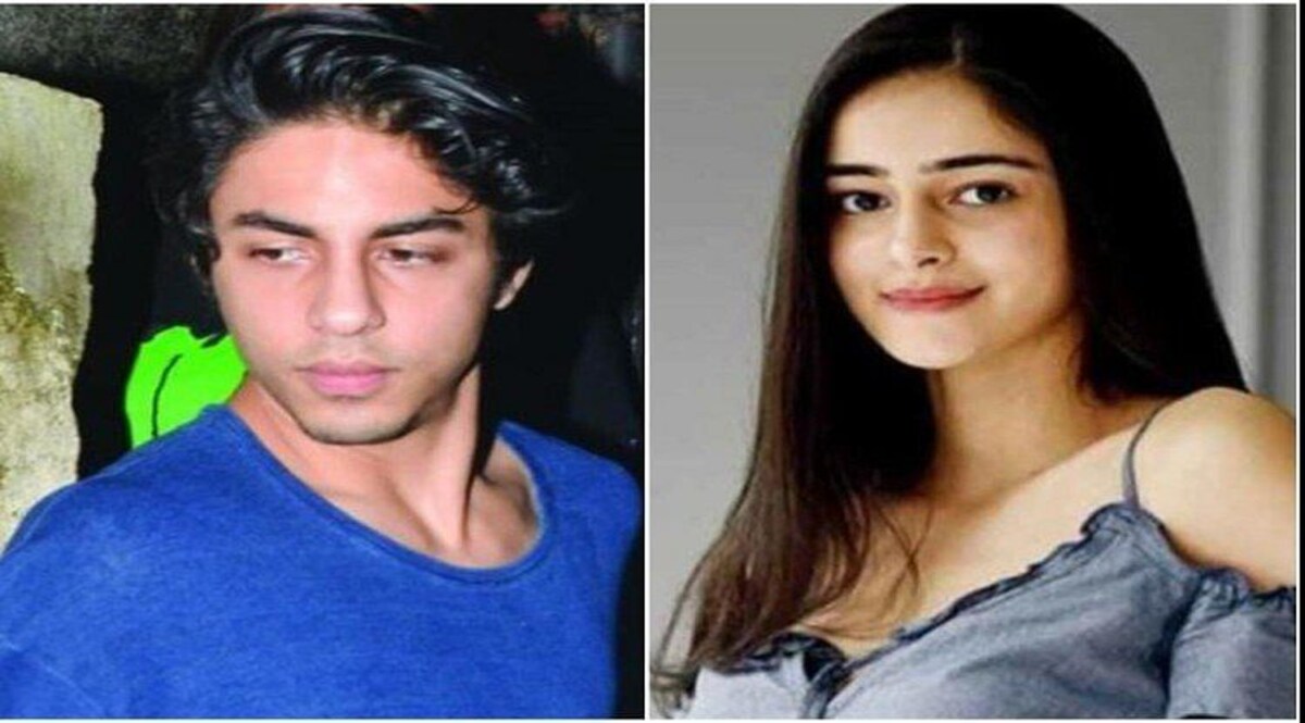 आर्यन-अनन्या के बीच 2018-19 में हुई थी 'ड्रग्स' चैट्स, अनन्या से मंडे को भी होगी पूछताछ, आर्यन को अब इनसे हैं रिहाई की उम्मीद CrimeTak