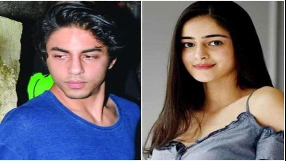 आर्यन-अनन्या के बीच 2018-19 में हुई थी 'ड्रग्स' चैट्स, अनन्या से मंडे को भी होगी पूछताछ, आर्यन को अब इनसे हैं रिहाई की उम्मीद आर्यन-अनन्या के बीच 2018-19 में हुई थी 'ड्रग्स' चैट्स, अनन्या से मंडे को भी होगी पूछताछ, आर्यन को अ...