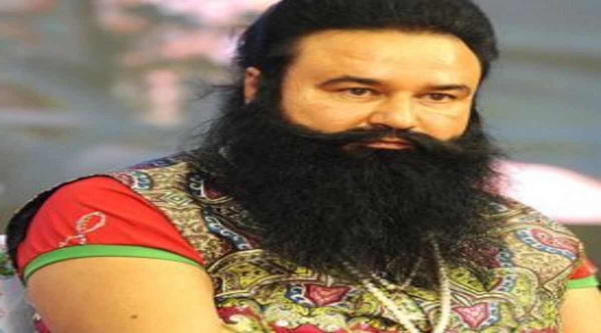 राम रहीम से सुनारिया जेल में होगी पूछताछ !
बेअदबी मामले में राम रहीम को मिली राहत CrimeTak