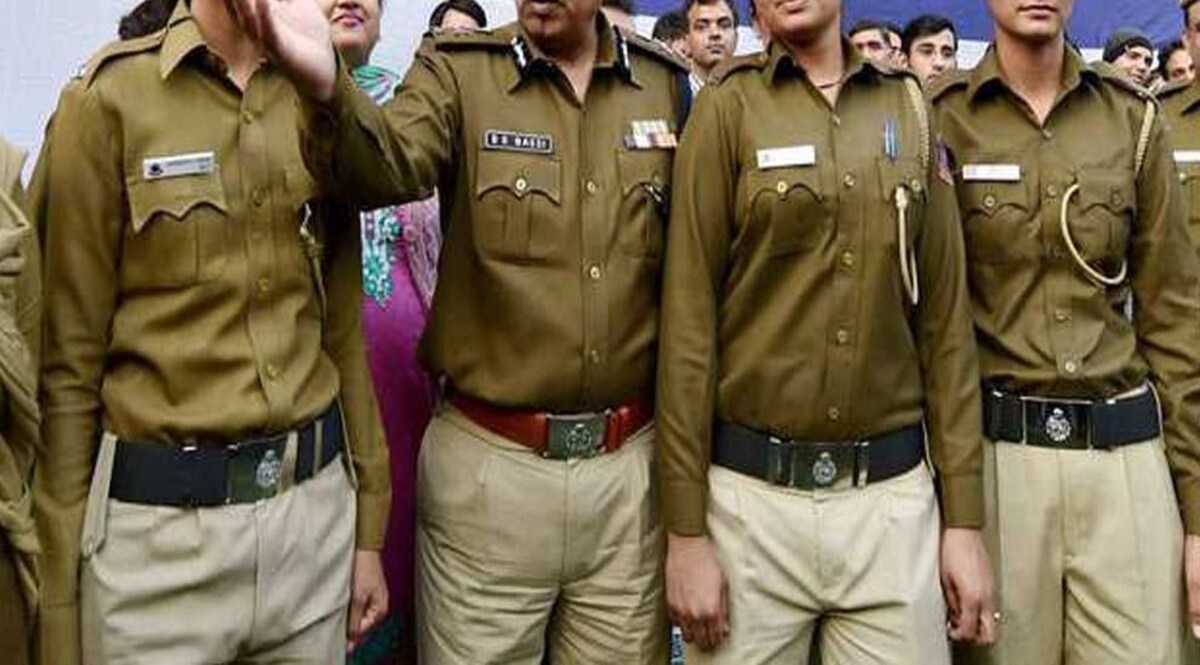 लवली कंडारा एनकाउंटर : पुलिस कर्मियों के निलंबन से नाखुश कमिश्नर ने ट्वीटर पर छेड़ी मुहिम CrimeTak