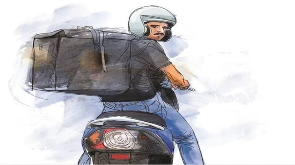 त्यौहारों के सीजन में डिलीवरी ब्वॉय लगा सकते हैं आपको चूना, पढ़िए ये रिपोर्ट त्यौहारों के सीजन में डिलीवरी ब्वॉय लगा सकते हैं आपको चूना, पढ़िए ये रिपोर्ट