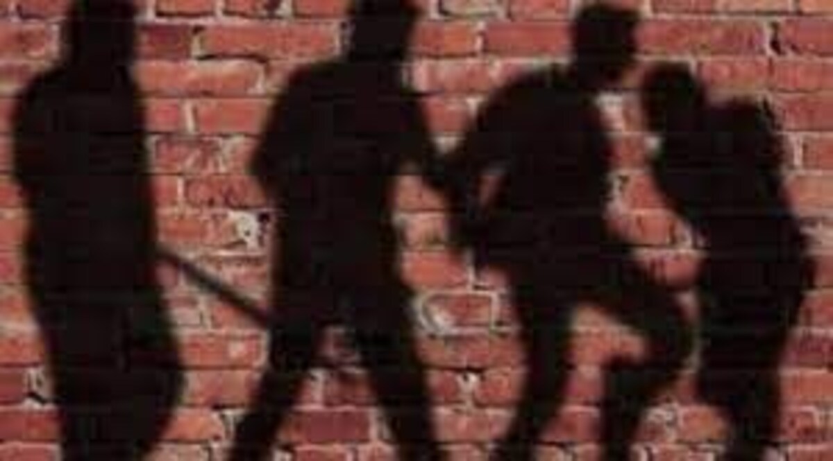 गोरखपुर : मनीष हत्याकांड के 72 घंटे के भीतर एक और बड़ी वारदात,
युवक की पीट-पीटकर हत्या CrimeTak