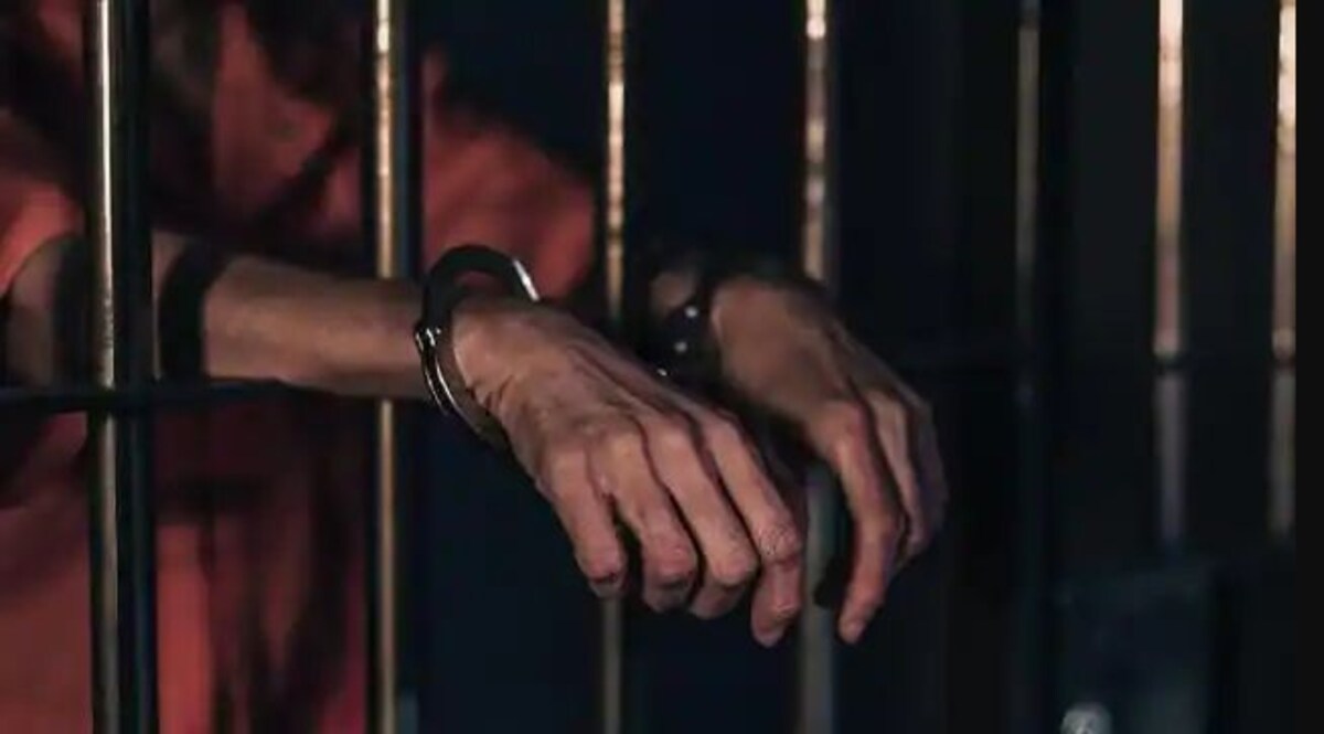 अंकित गुर्जर के बाद एक और कैदी की जेल में हत्या, वर्चस्व की लड़ाई के चलते हुआ मर्डर CrimeTak