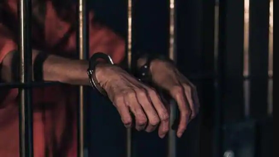 अंकित गुर्जर के बाद एक और कैदी की जेल में हत्या, वर्चस्व की लड़ाई के चलते हुआ मर्डर अंकित गुर्जर के बाद एक और कैदी की जेल में हत्या, वर्चस्व की लड़ाई के चलते हुआ मर्डर