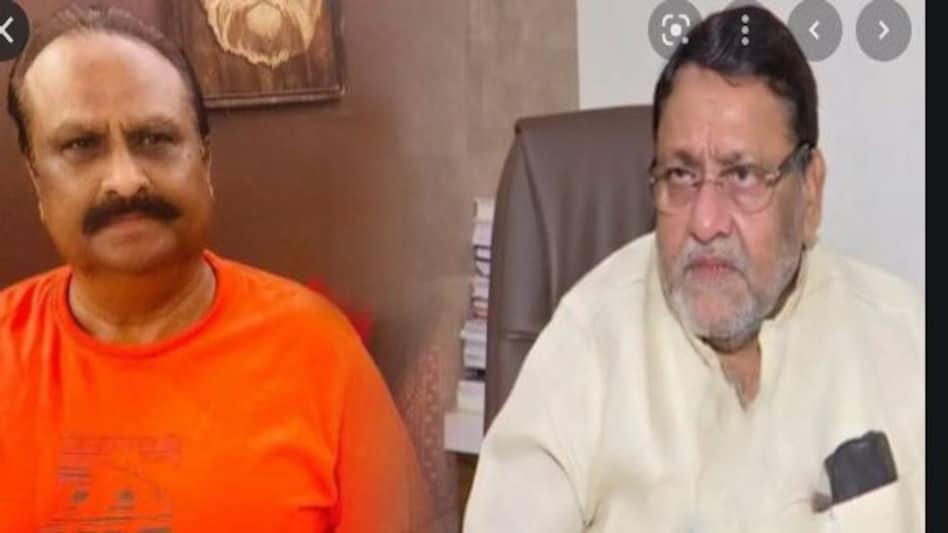 हिंदू-मुसलमान में फंसा पेच! समीर वानखेड़े केस में आया ये नया मोड़, पिता ने कहा, 'निकाहनामा सच है, लेकिन हम हिंदू हैं' हिंदू-मुसलमान में फंसा पेच! समीर वानखेड़े केस में आया ये नया मोड़, पिता ने कहा, 'निकाहनामा सच है, ल...