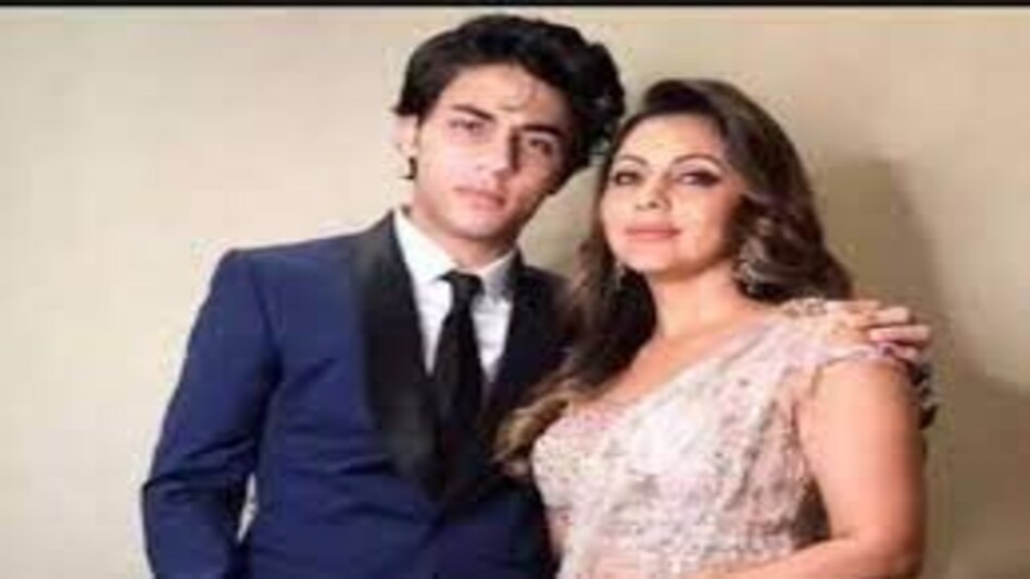 गौरी खान के 51वें बर्थडे पर 'मन्नत' लौटकर आर्यन खान देंगे गिफ्ट या फिर जाएंगे जेल! गौरी खान के 51वें बर्थडे पर 'मन्नत' लौटकर आर्यन खान देंगे गिफ्ट या फिर जाएंगे जेल!