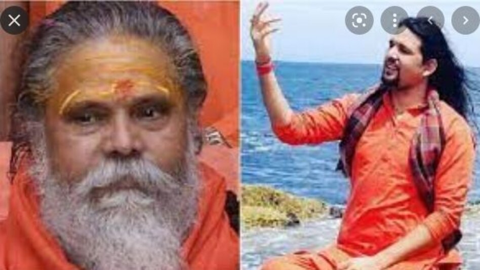 महंत नरेंद्र गिरि सुसाइड: क्या आरोपियों का होगा पॉलीग्राफ टेस्ट ?
CBI ने सीजेएम कोर्ट में लगाई अर्जी महंत नरेंद्र गिरि सुसाइड: क्या आरोपियों का होगा पॉलीग्राफ टेस्ट ?CBI ने सीजेएम कोर्ट में लगाई अर्...