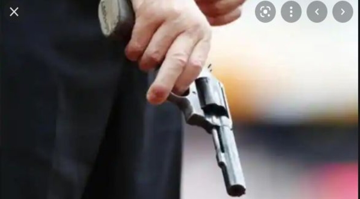 मुखिया जी के विजय जुलुस में फायरिंग,
गोली लगने से बच्चे की गई जान CrimeTak