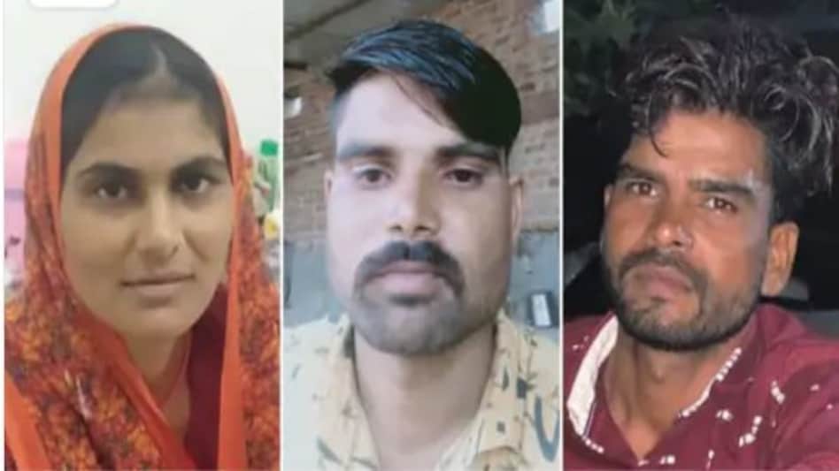 मरे हुए पति के साथ सोती रही बसंती, करवाचौथ से पहले हर हाल में उसे बनना था विधवा मरे हुए पति के साथ सोती रही बसंती, करवाचौथ से पहले हर हाल में उसे बनना था विधवा