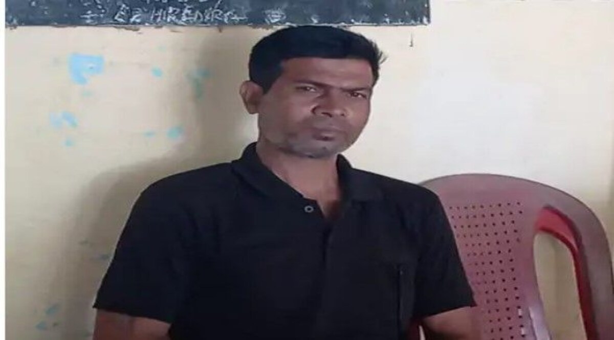 5 साल पहले जिसका 'मर्डर' हुआ, वो जिंदा लौटा, हत्या के आरोप में बीवी को जाना पड़ा जेल, फिल्मी कहानी की तरह है ये रियल क्राइम CrimeTak
