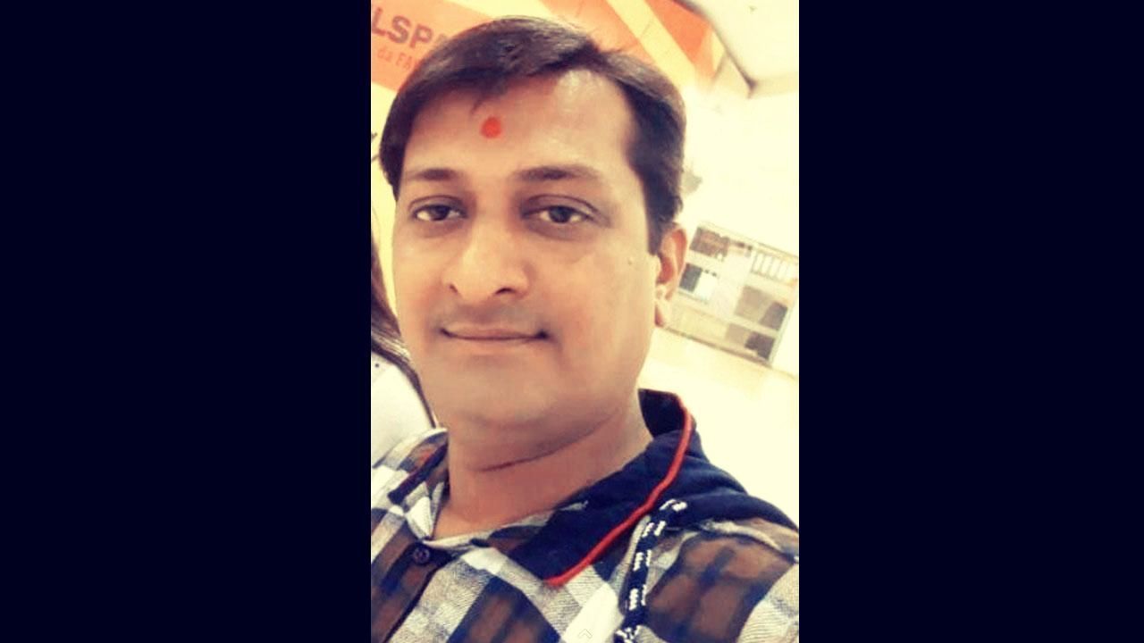 कोविड से बचने के लिए मुंबई से कच्छ आया, मक्खी के काटने से हुई मौत! CrimeTak