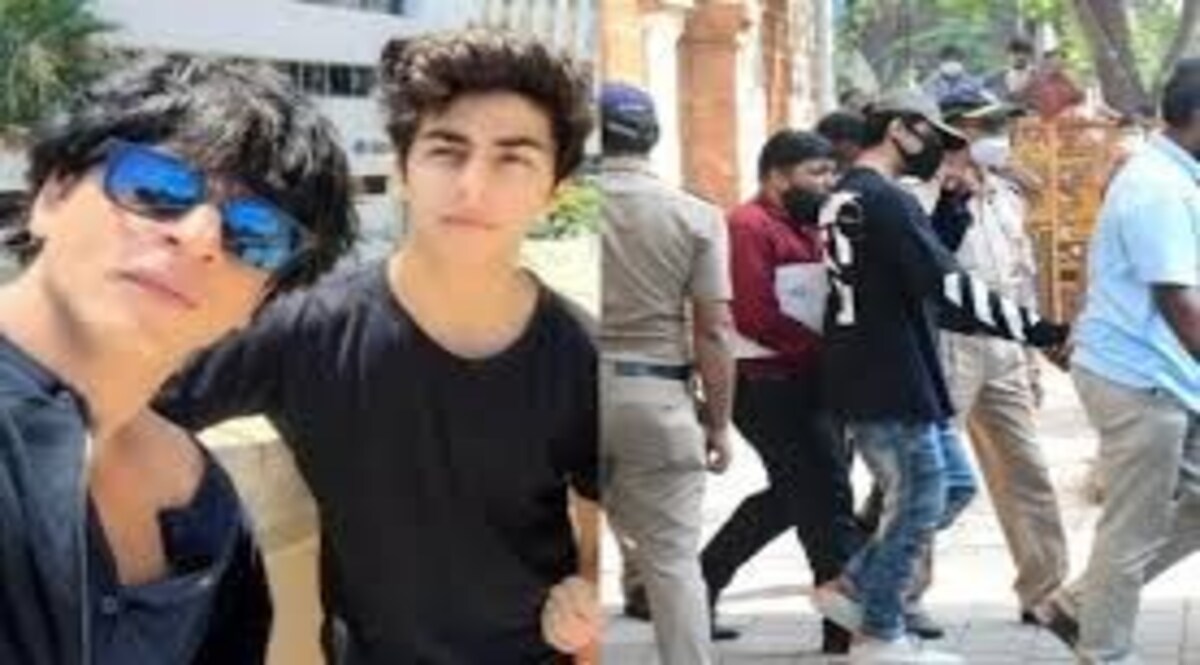 कोरोना, समय और किस्मत ने कैसे आर्यन खान को जेल की हवा खाने से बचाया, अब बिना जेल गए पहुंच सकते हैं 'मन्नत', जानें इनसाइड स्टोरी CrimeTak