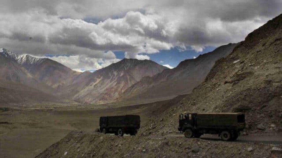 भारत के 'PLAN-190' से कांप रहा है ड्रैगन! भारत के 'PLAN-190' से कांप रहा है ड्रैगन!