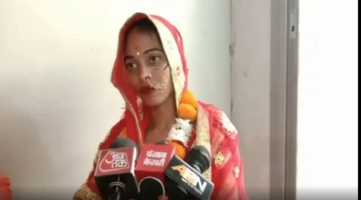 पहले दिया पत्नी को तलाक फिर प्रेमी संग कराए पत्नी के सात फेरे! CrimeTak