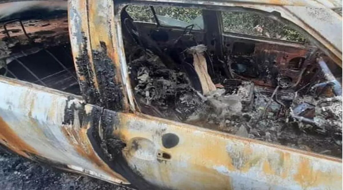 मर्डर की परफेक्ट प्लानिंग में नंबरों ने किया खेल खराब, फेल हुई प्लानिंग धरे गए सब CrimeTak