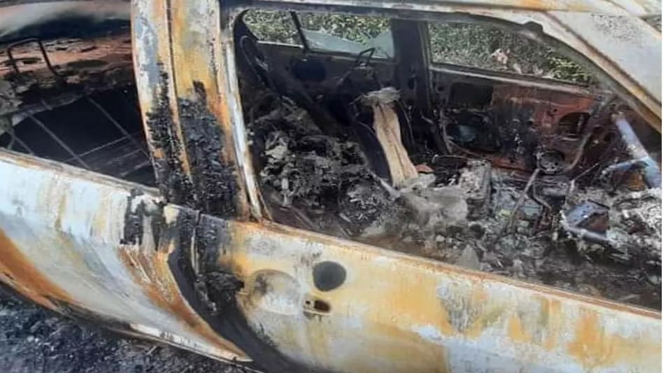 मर्डर की परफेक्ट प्लानिंग में नंबरों ने किया खेल खराब, फेल हुई प्लानिंग धरे गए सब मर्डर की परफेक्ट प्लानिंग में नंबरों ने किया खेल खराब, फेल हुई प्लानिंग धरे गए सब