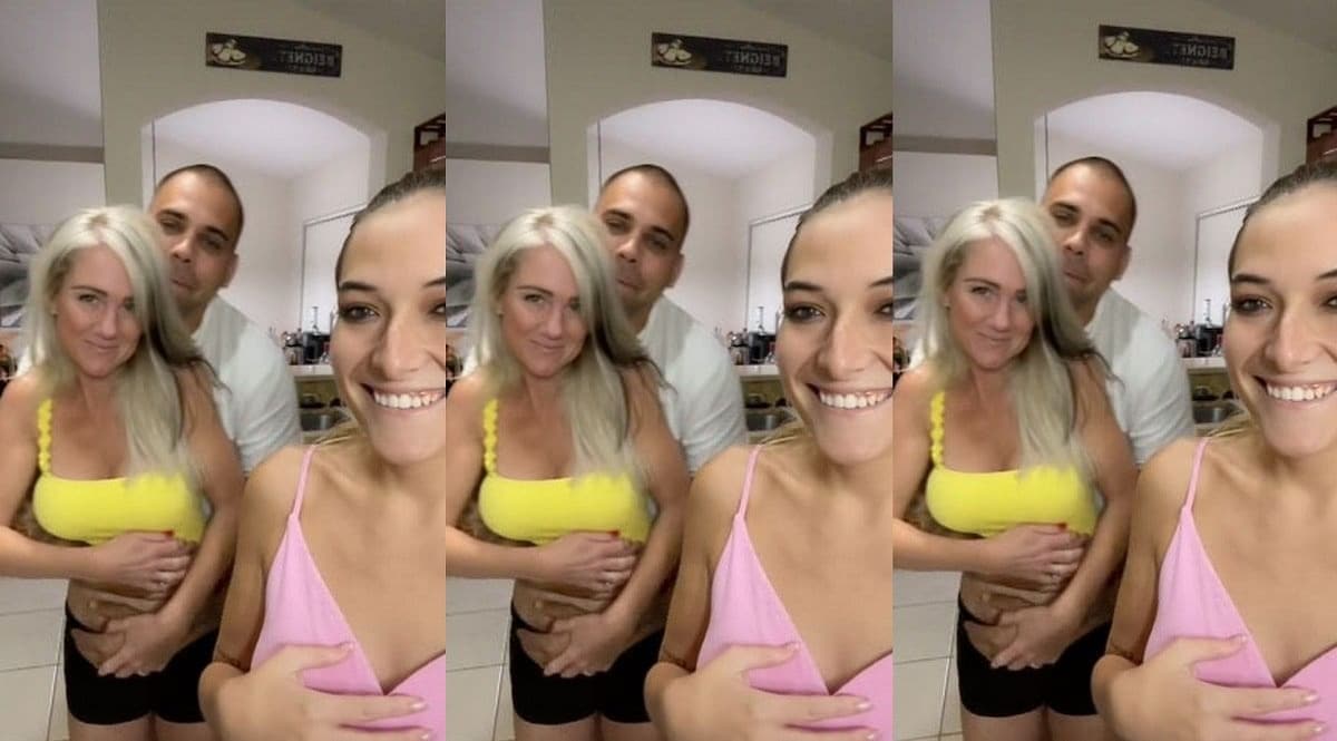 शादी गर्लफ्रेंड के साथ की और सुहागरात सास और साली के साथ भी मनाता है! CrimeTak