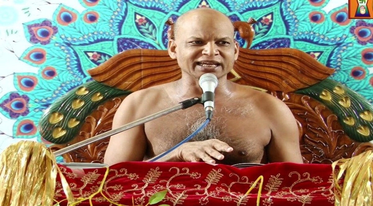 जैन संत की संदिग्ध हालात में मौत, आत्महत्या मानने को तैयार नहीं लोग! CrimeTak