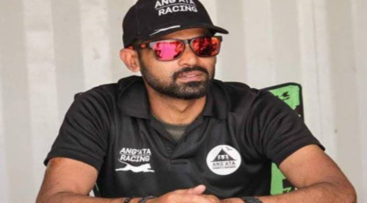 रेगिस्तान में भूख-प्यास से नहीं मरा था इंटरनेशनल बाइकर, 3 साल बाद सामने आई बीवी की खूनी साजिश CrimeTak