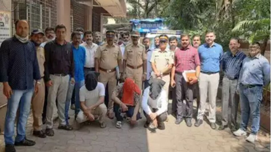 बॉस प्रमोशन नहीं दे रहा था तो जूनियर्स ने दे दी 20 लाख में बॉस की सुपारी बॉस प्रमोशन नहीं दे रहा था तो जूनियर्स ने दे दी 20 लाख में बॉस की सुपारी