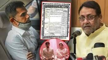 समीर वानखेड़े ने 'निकाहनामा' क्यों किया? इसके पीछे बताई ये असली वजह, जानें पूरा मामला