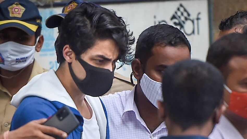 वो 28 दिन.. आर्यन खान के अरेस्ट से लेकर रिहाई तक क्या-क्या हुआ? पढ़ें पूरी TIMELINE वो 28 दिन.. आर्यन खान के अरेस्ट से लेकर रिहाई तक क्या-क्या हुआ? पढ़ें पूरी TIMELINE