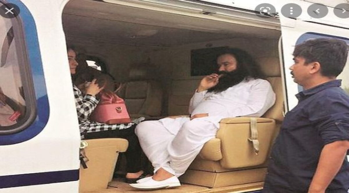 राम रहीम को फांसी या उम्र कैद !
आज पता चलेगा CrimeTak
