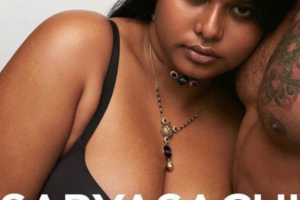 मंगलसूत्र के विज्ञापन पर मध्य प्रदेश के गृहमंत्री की सब्यसाची को चेतावनी, “ 24 घंटे में विज्ञापन नहीं हटाया तो फोर्स भेज होगी गिरफ्तारी” CrimeTak