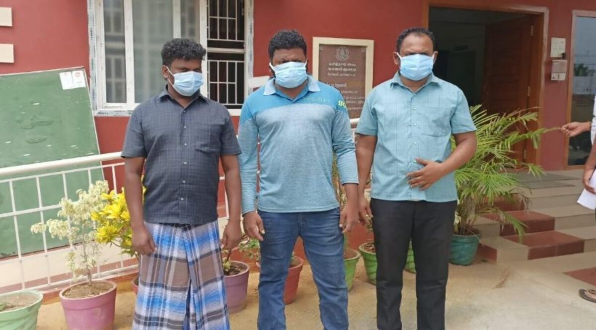 अपने ही बेटे को लगा दिया मौत वाला इंजेक्शन !
बोन कैंसर की वजह से दिन-रात तड़प रहा था बच्चा CrimeTak