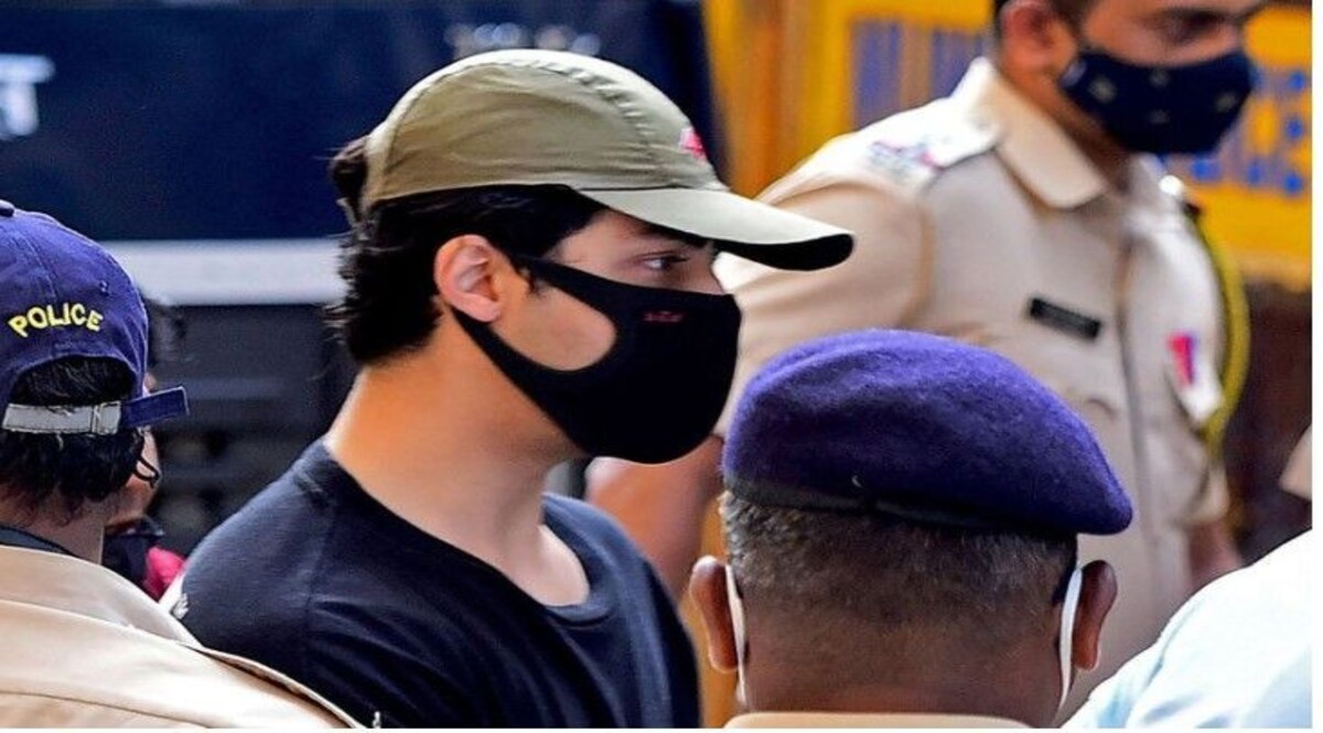 Drugs Case: Aryan Khan की जमानत याचिका Bombay Highcourt में दाखिल, क्या मिलेगी Bail? CrimeTak