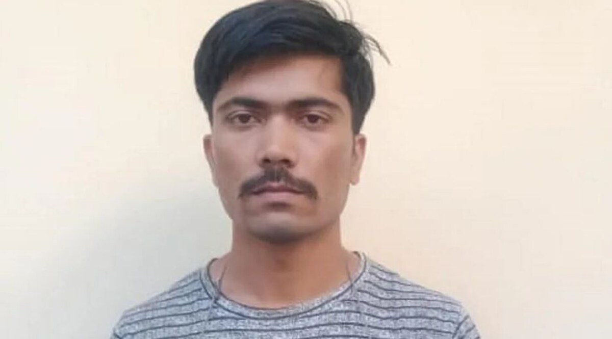 पाकिस्तानी जासूस बन गया MES का चपरासी राम सिंह ! CrimeTak