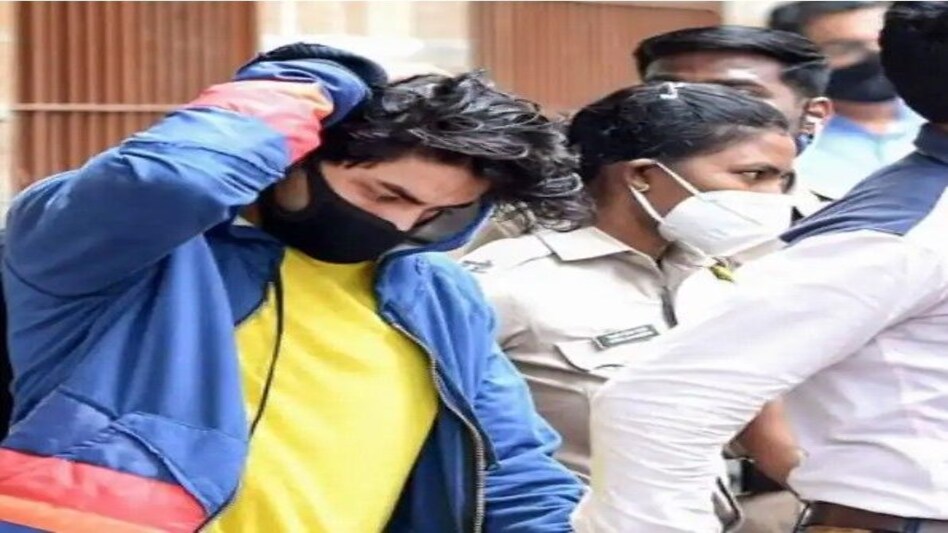 Aryan khan Drug Case: NCB की ये इनसाइड स्टोरी आप नहीं जानते होंगे... Aryan khan Drug Case: NCB की ये इनसाइड स्टोरी आप नहीं जानते होंगे...