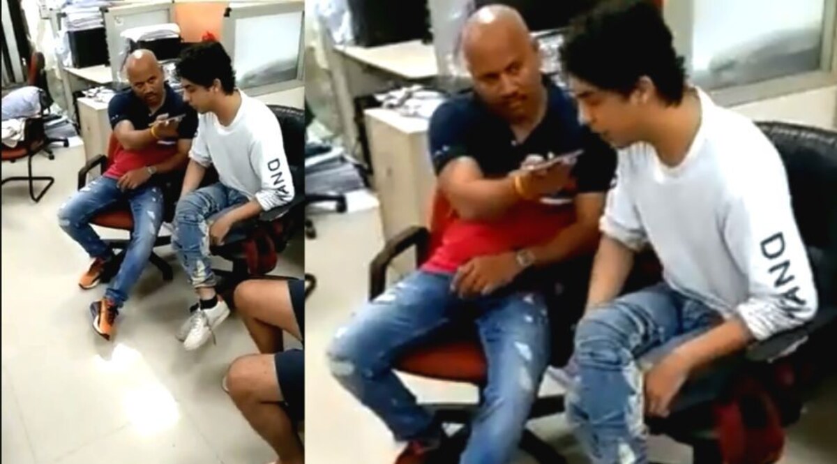 Aryan Khan Case: आर्यन को छोड़ने के लिए मांगे गए थे 25 करोड़, NCB के गवाह का दावा CrimeTak