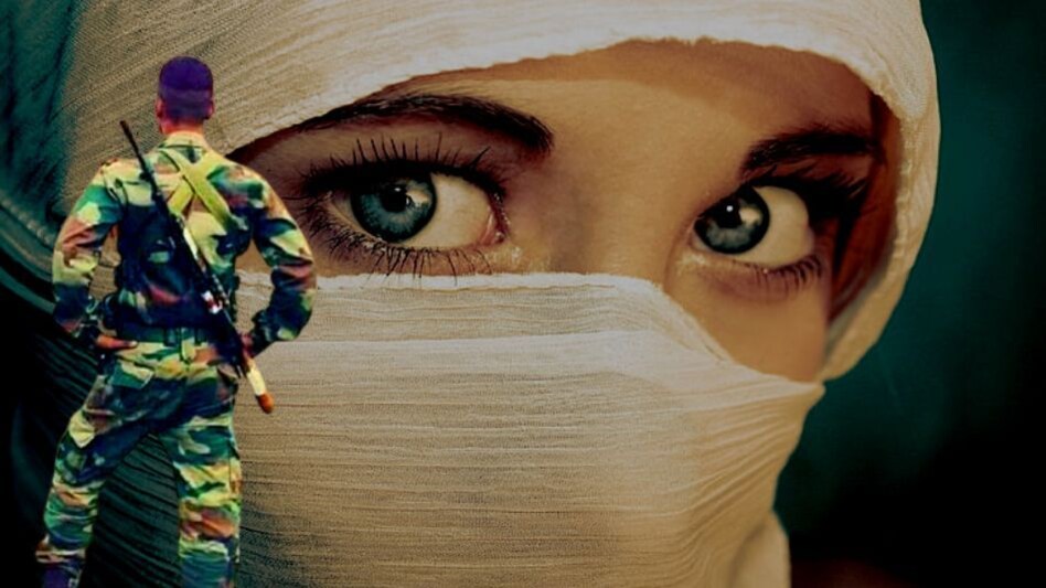 Honey Trap: FB पर ISI की महिला एजेंट से दोस्ती, फिर 'सीक्रेट डिटेल' भेजने लगा जवान Honey Trap: FB पर ISI की महिला एजेंट से दोस्ती, फिर 'सीक्रेट डिटेल' भेजने लगा जवान