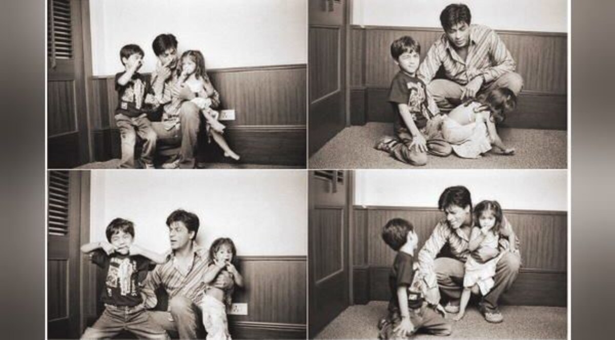 भाई Aryan Khan को मिली जमानत, तो सुहाना ने शेयर की बचपन की यादें... देखिए ये तस्वीरें CrimeTak