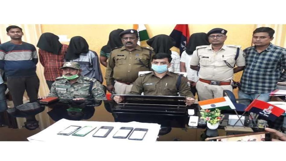 फिल्मी मर्डर मिस्ट्री : सवा लाख में दी पत्नी के मर्डर की सुपारी फिल्मी मर्डर मिस्ट्री : सवा लाख में दी पत्नी के मर्डर की सुपारी