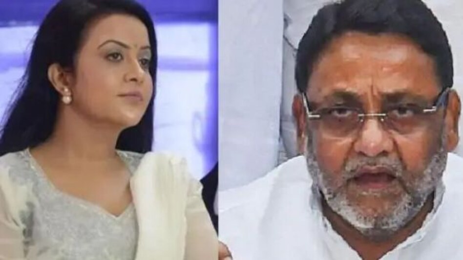 समीर वानखेड़े पर नवाब मलिक v/s देवेंद्र फडणवीस! खुल रहे हैं ड्रग्स के राज़ समीर वानखेड़े पर नवाब मलिक v/s देवेंद्र फडणवीस! खुल रहे हैं ड्रग्स के राज़