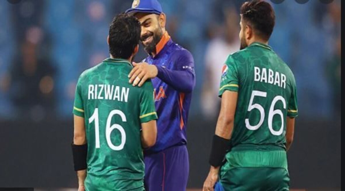 'दुश्मन' की जीत पर खुश होने वालों पर देशद्रोह! CrimeTak