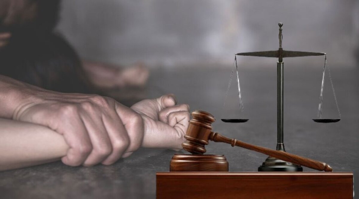 देश के इतिहास का सबसे ऐतिहासिक फैसला: बिहार के कोर्ट ने एक दिन में सुनाई बलात्कारी को उम्रकैद की सज़ा... CrimeTak