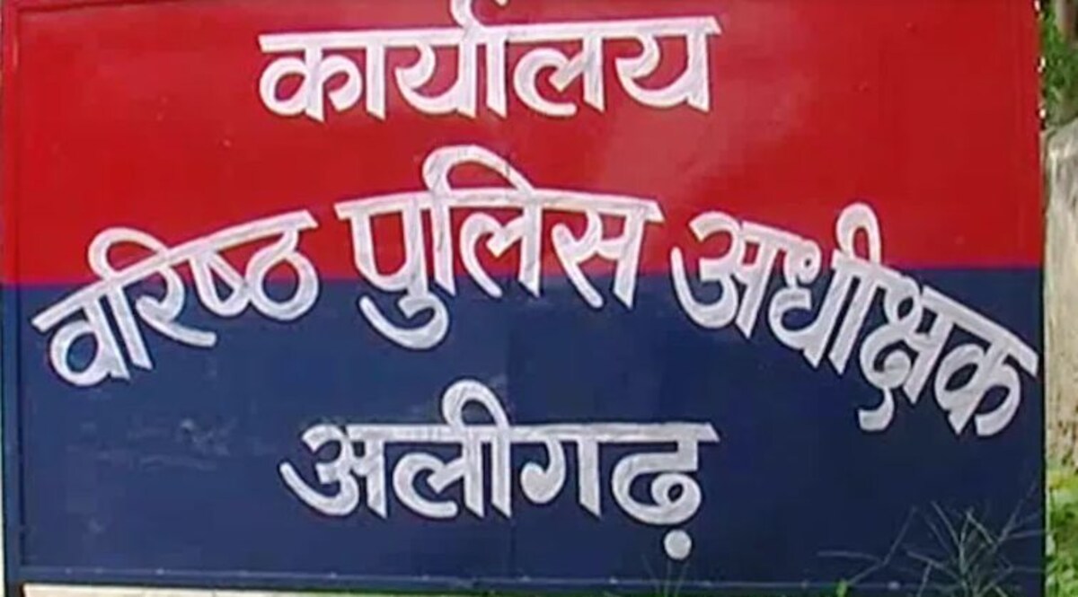 'पत्नी कहती है कि दाढ़ी कटा नहीं तो तलाक ले लूंगी',
इमाम ने की SSP से शिकायत, CrimeTak