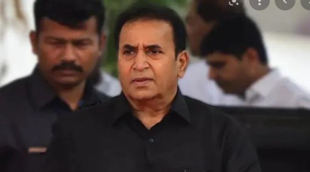 तो इस मामले में हुए महाराष्ट्र के पूर्व गृह मंत्री अनिल देशमुख गिरफ्तार,
ईडी ने किया गिरफ्तार CrimeTak