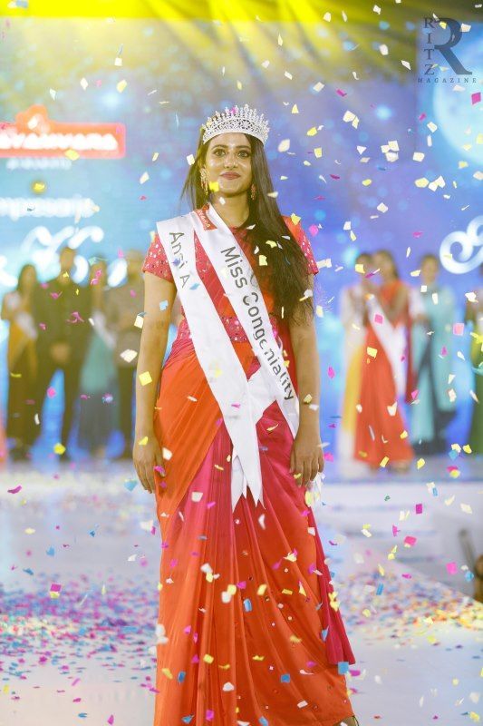 हादसे में मारी गईं मिस केरल और रनर अप, सच साबित हो गई सोशल मीडिया की पोस्ट! हादसे में मारी गईं मिस केरल और रनर अप, सच साबित हो गई सोशल मीडिया की पोस्ट!