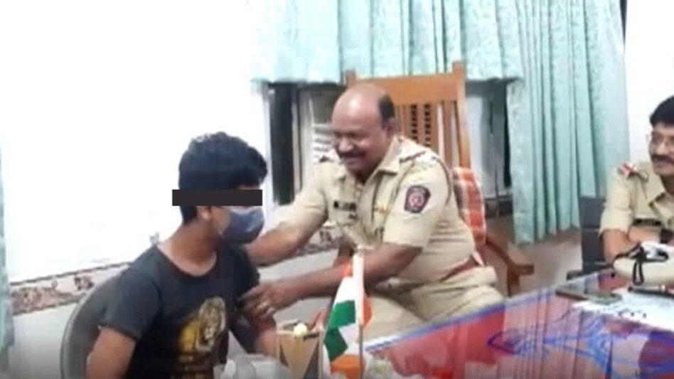 MOBILE APP पर मिल रही है घर से भागने की ट्रेनिंग,13 साल के बच्चे की MISSING REPORT से हुआ खुलासा MOBILE APP पर मिल रही है घर से भागने की ट्रेनिंग,13 साल के बच्चे की MISSING REPORT से हुआ खुलासा