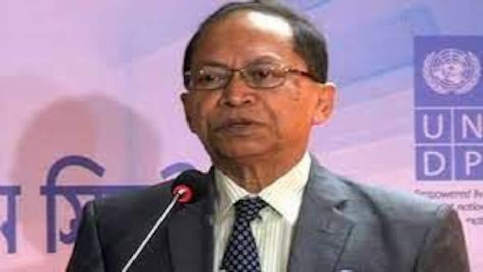 बांग्लादेश के पूर्व प्रधान न्यायाधीश को भ्रष्टाचार मामले 11 साल की कारावास की सजा बांग्लादेश के पूर्व प्रधान न्यायाधीश को भ्रष्टाचार मामले 11 साल की कारावास की सजा