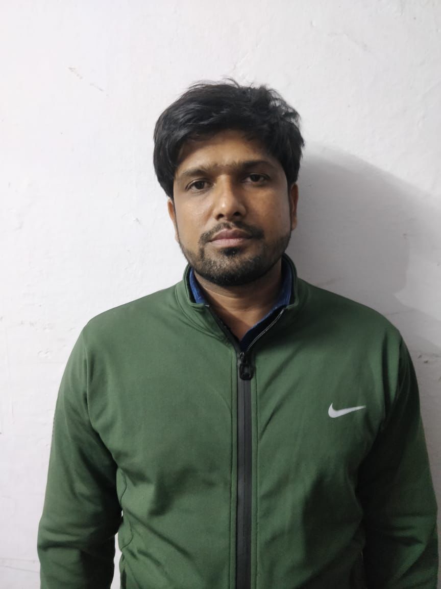 D-Company का ईनामी बदमाश गिरफ्तार, मुंबई सीरियल ब्लास्ट के आरोपियों का है करीबी CrimeTak