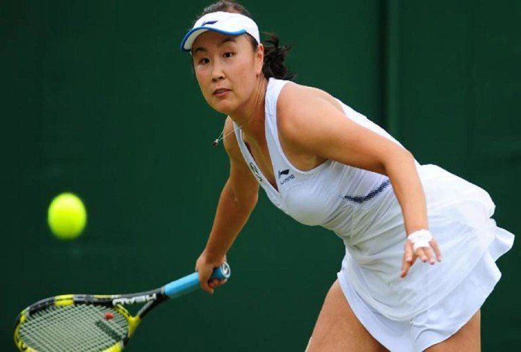 चीन: सरकारी अधिकारी पर यौन उत्पीड़न का आरोप लगाना पड़ा महंगा, गायब हुई टेनिस खिलाड़ी CrimeTak